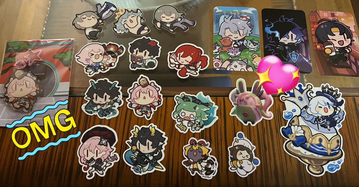 Kroissant 🥐 tweet media