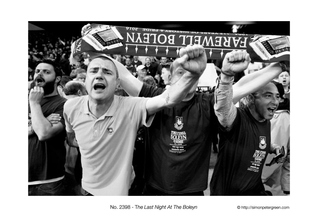 Simon Peter Green tweet media