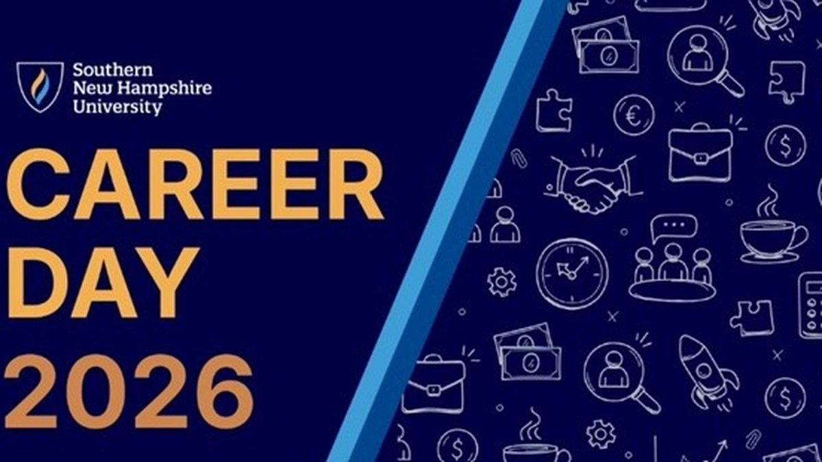 TOMORROW IS THE BIG DAY....CAREER DAY! 🥳

Tuesday, March 9th: 10am - 7pm ET

It's not too late to register! 

📌Register here: events.blackthorn.io/en/1N1TpJJ7/g/…

📌Video instructions on how to register: youtube.com/watch?v=dz2Eew…