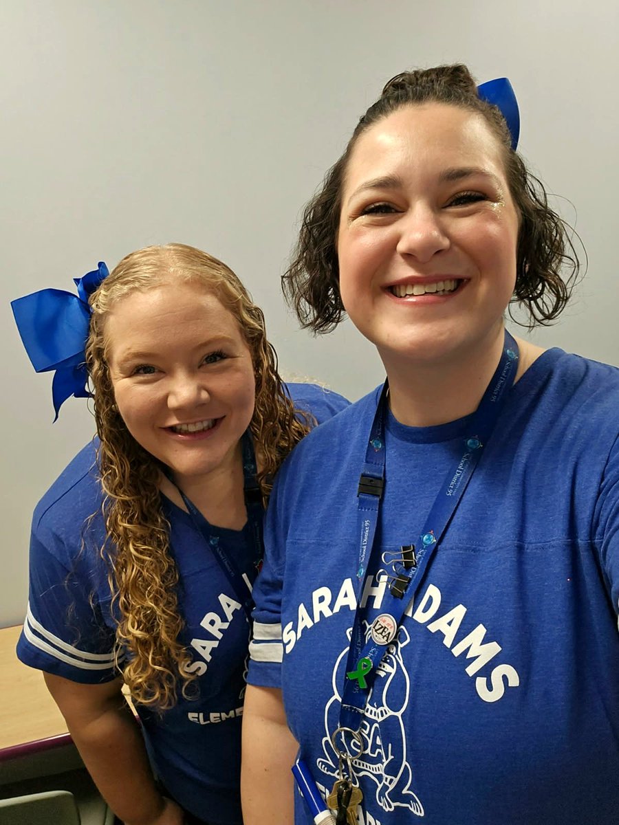 Beth Smith tweet media