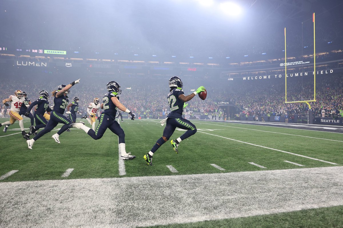 SEAHAWKGOON 🐦 tweet media