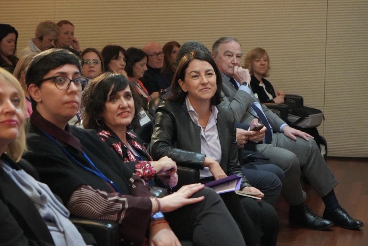 España en la ONU tweet media