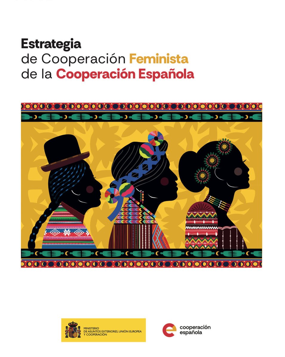 España en la ONU tweet media