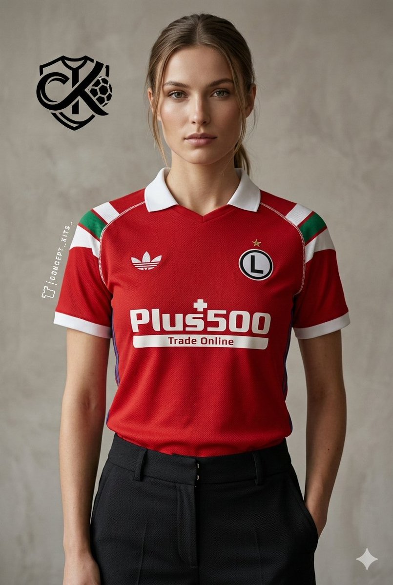 concept_kits_'s tweet photo. My @LegiaWarszawa concept 2nd kit

#Legia #LegiaWarszawa #Warsaw #LegiaWarsaw #Legionisci #LW #Legia1916 #Wojskowi #TylkoLegia #SemperInAltum #CWKS #CWKSLegia #DumaStolicy #LegionisciCom #Zyleta #NaszaLegia #L #LegiaToMy #MyLegia #KrolewscyWarszawa https://t.co/stefEuEkKf
