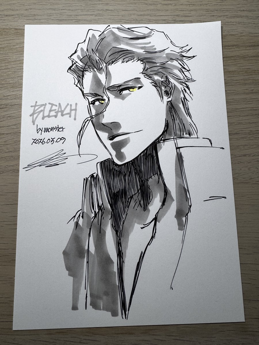 MONKAKU STUDIO tweet media