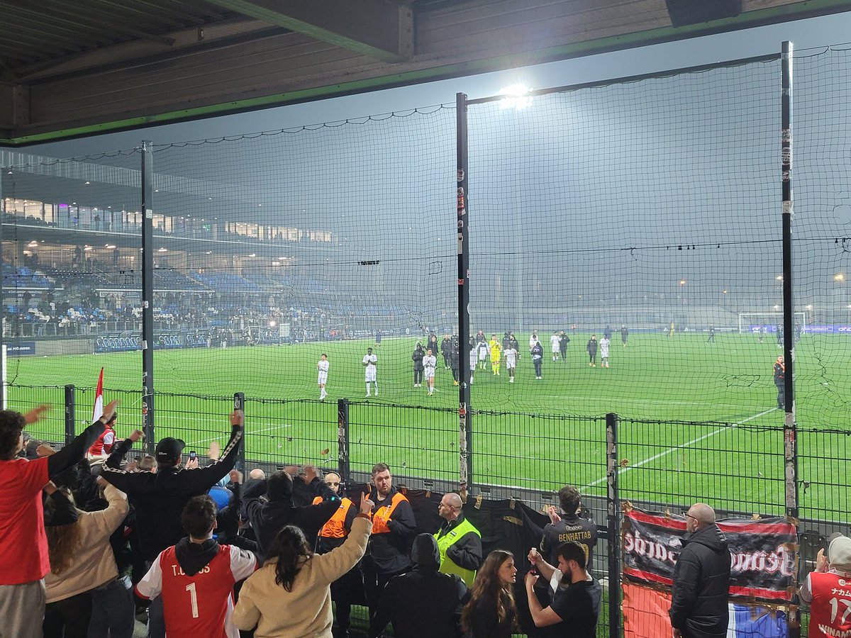 GroupementOff.Stade de Reims©️ tweet media