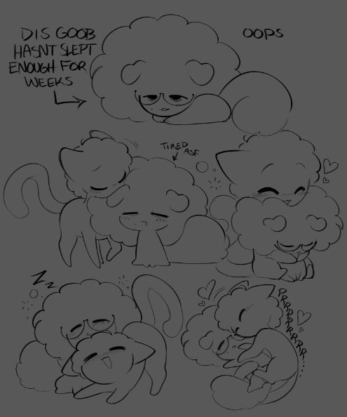 puppysnackz tweet media