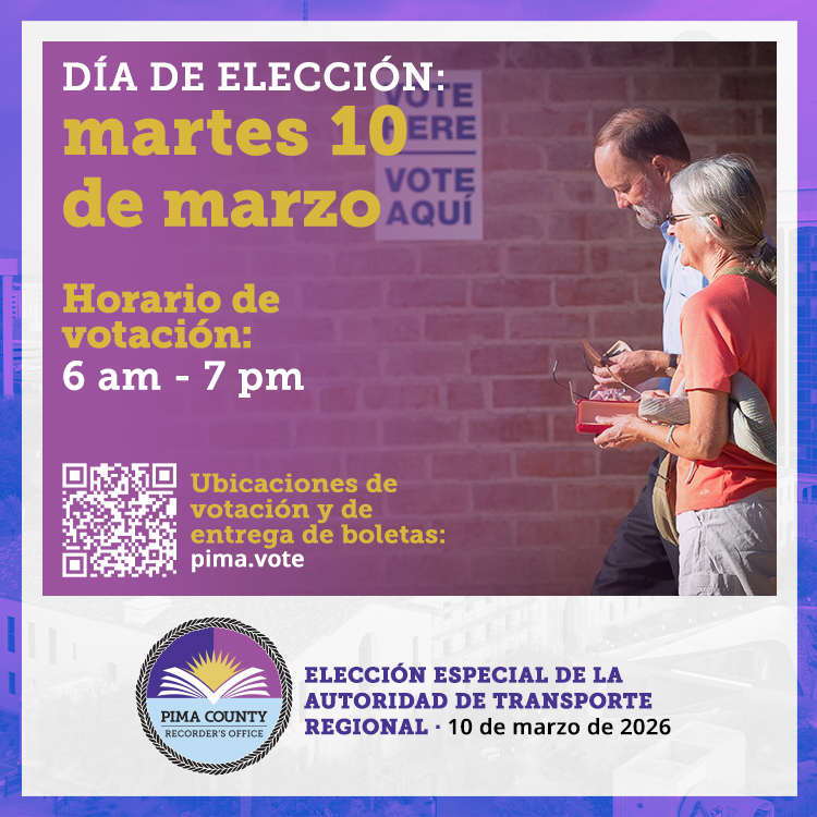 Pima County Recorder's Office tweet media