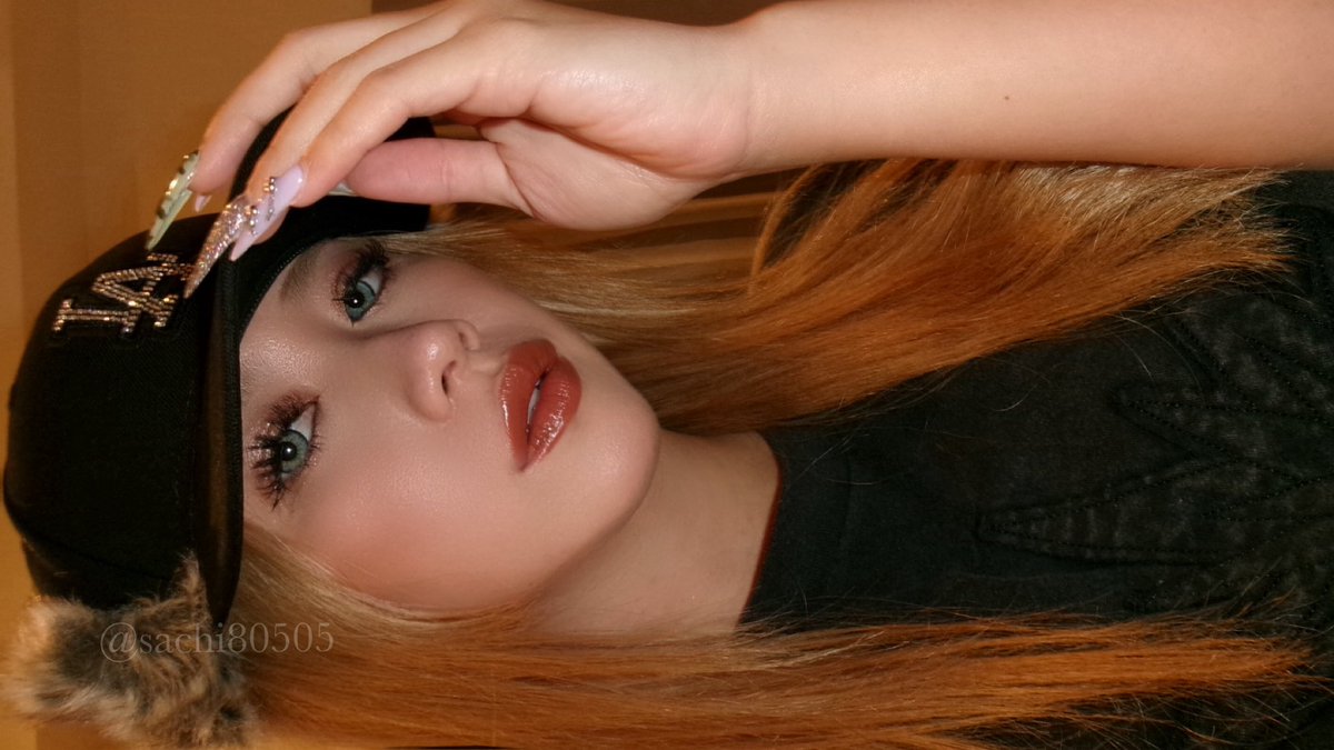 黒ギャル★さち🦁(Sachi) tweet media