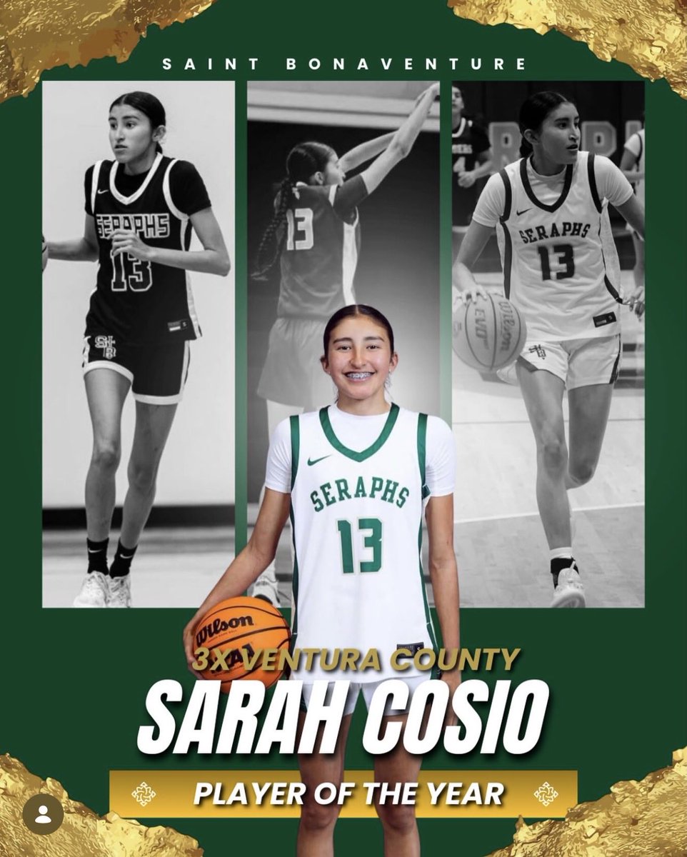 St. Bonaventure Girls Basketball tweet media