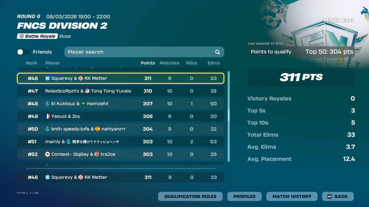 NBL Squarevy tweet media