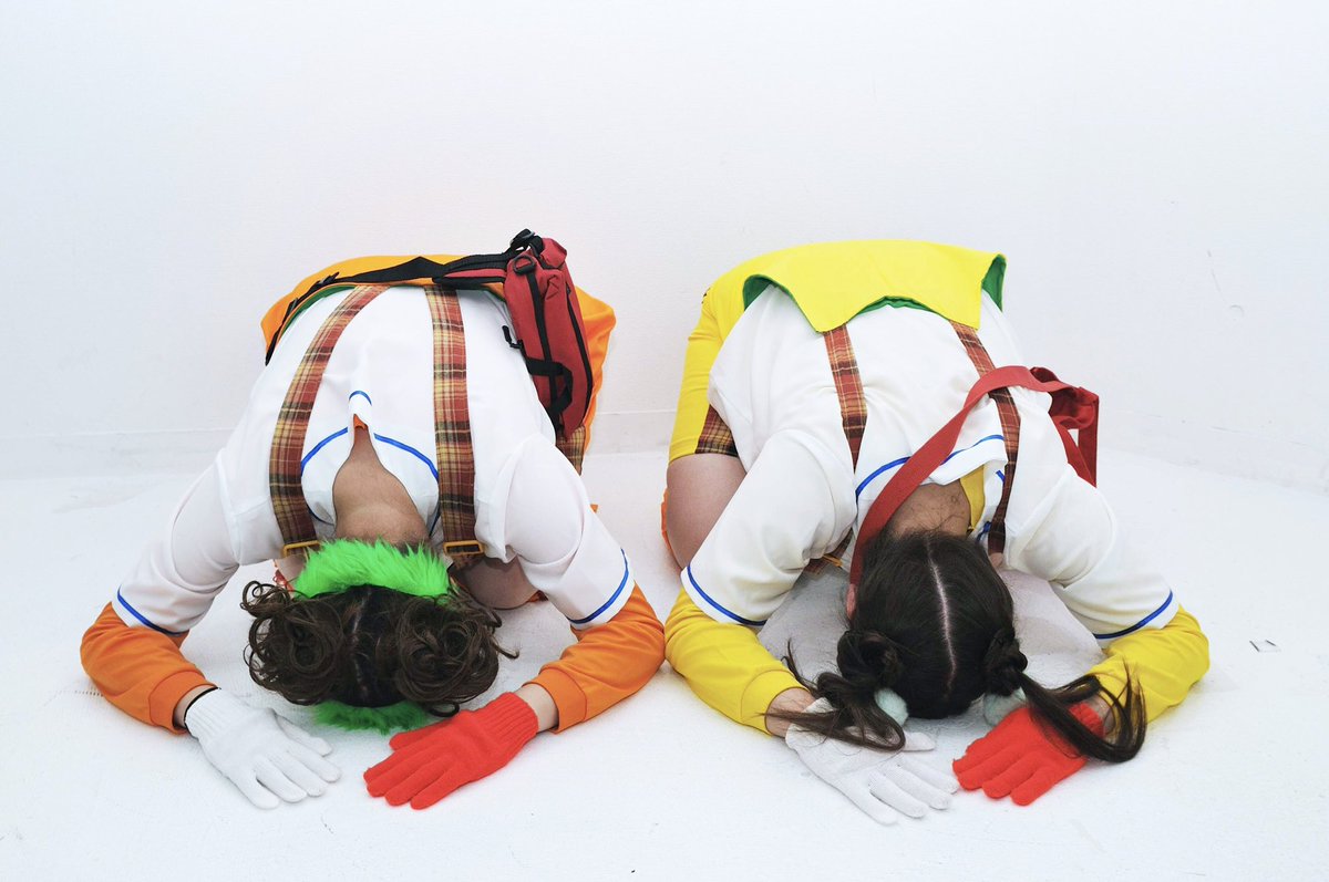 インスタのリールがまさかの4.5万再生超え…！😭✨

ダブルユー(偽)の #辻加護記念日シリーズ 企画が想像以上の反響でびっくり！
いつもリールそこまで回らないので嬉しい🥰

いまインスタのストーリーで『次に見たい辻加護』のリクエスト募集してるので、