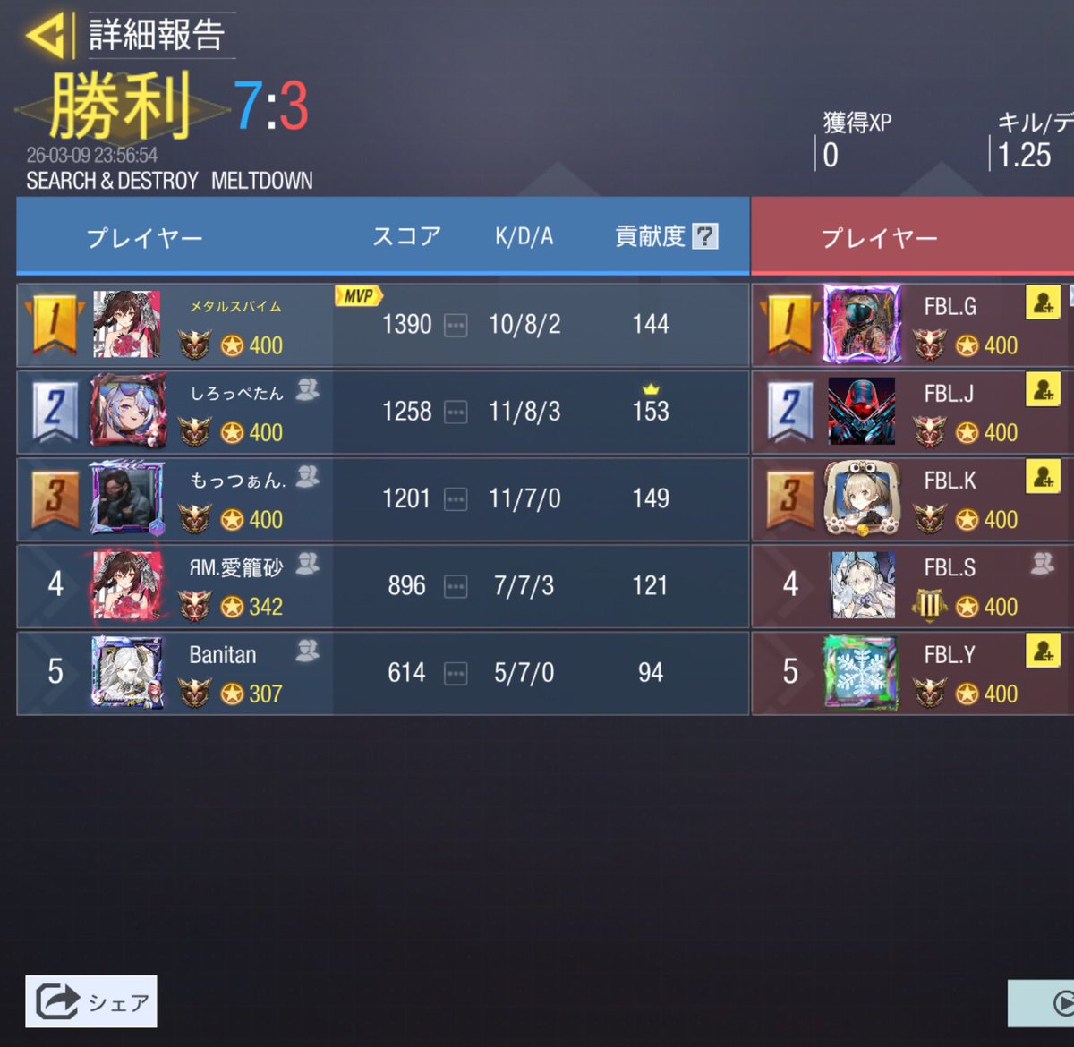 ふわっぺ tweet media