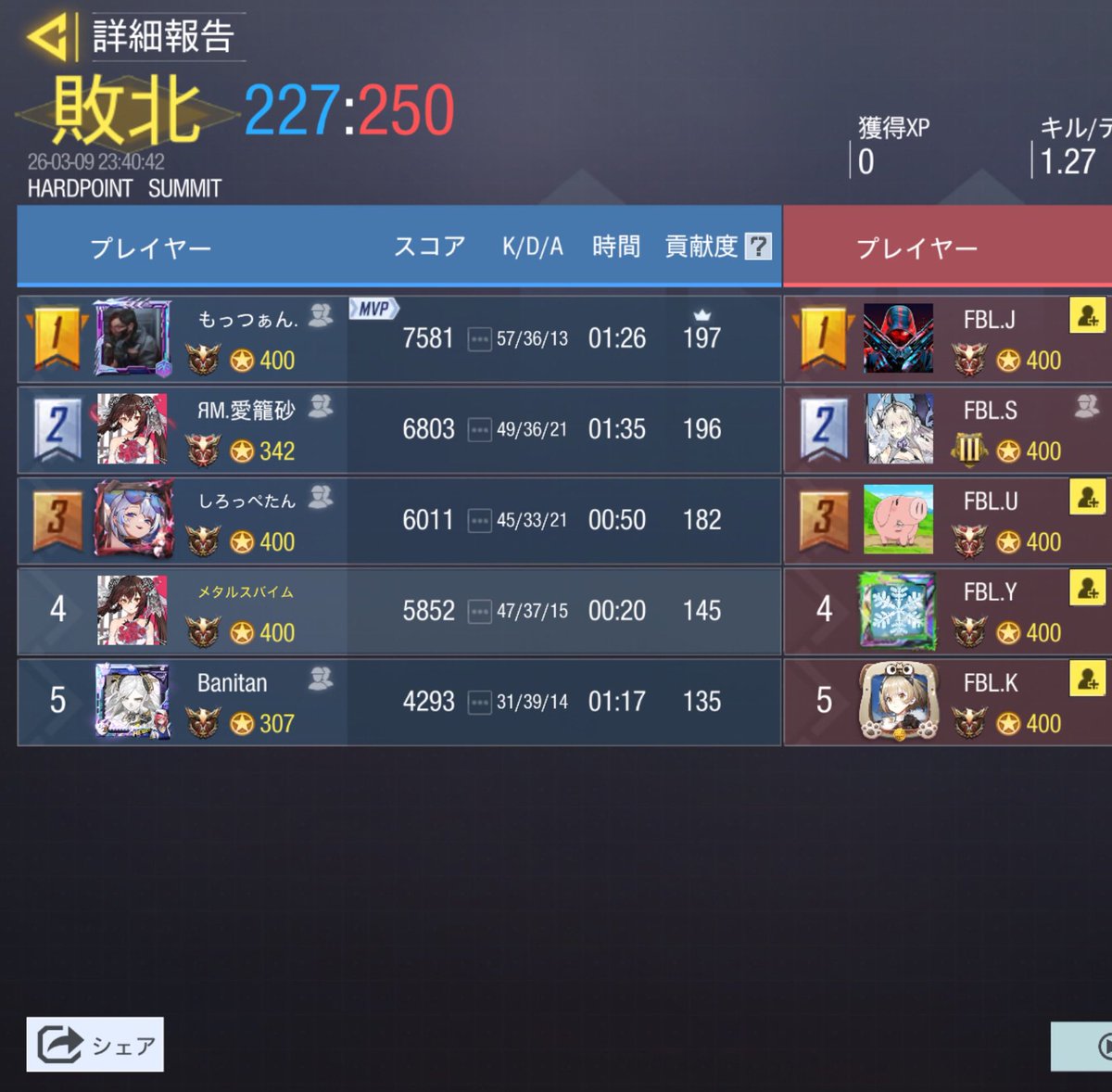 ふわっぺ tweet media