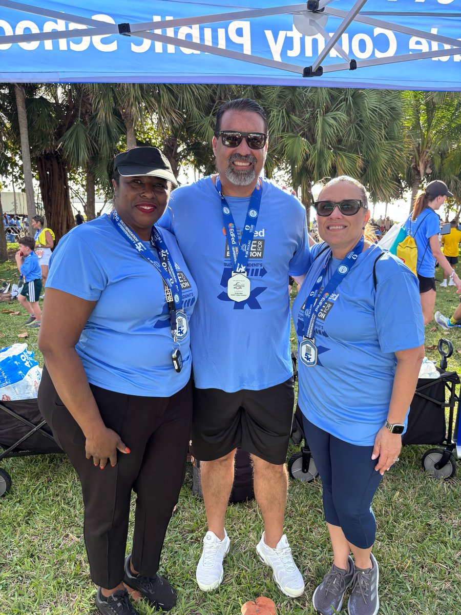 South Region Office tweet media