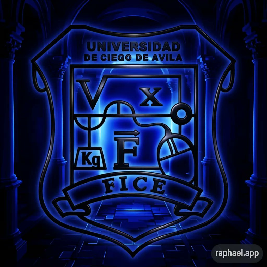 Facultad de Informática y Ciencias Exactas tweet media