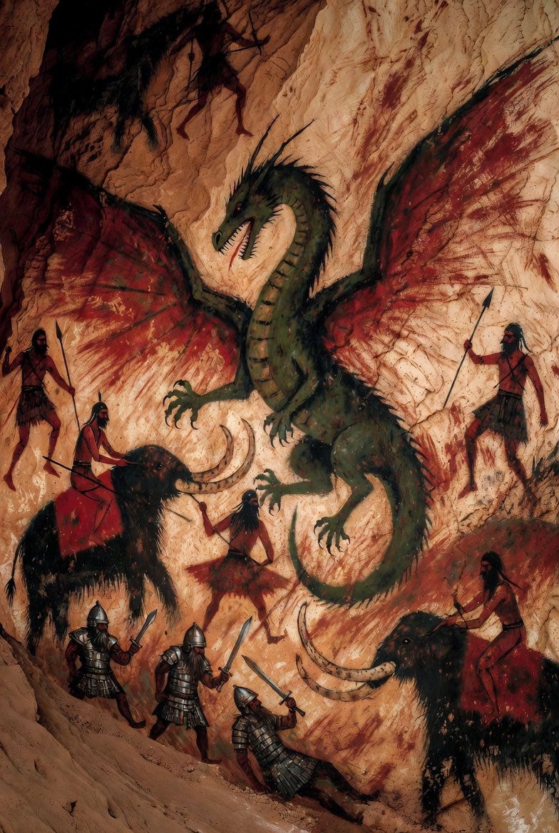 Pogo of the Donuts tweet media