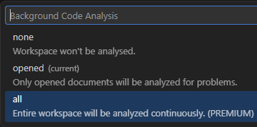 PHP Tools for VSCode, Visual Studio, LSP, ... tweet media