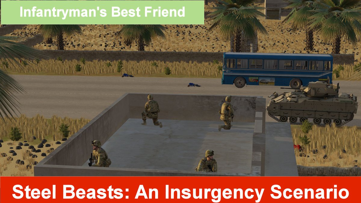 RealAndSimulatedWars tweet media