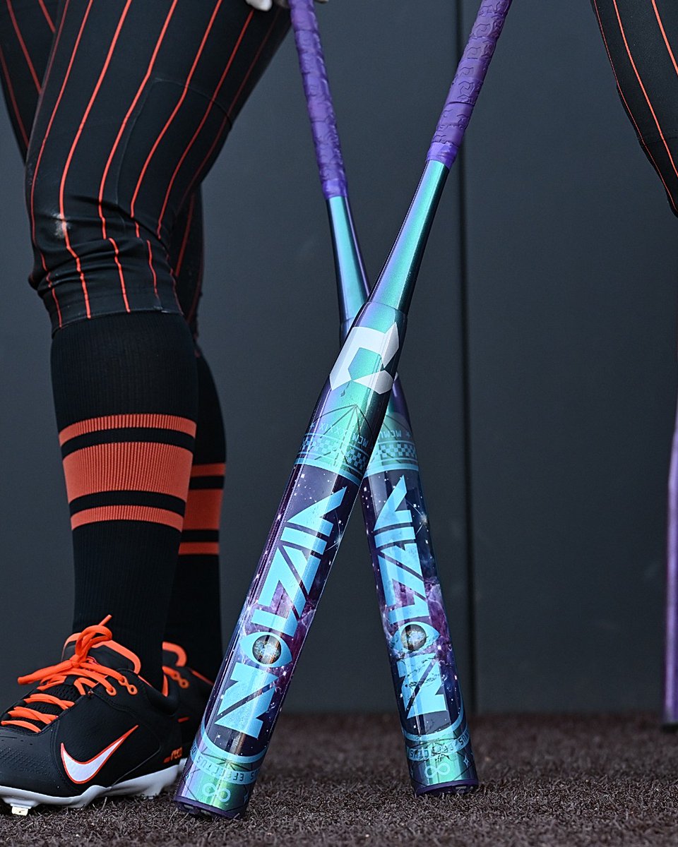 DeMarini Fastpitch tweet media