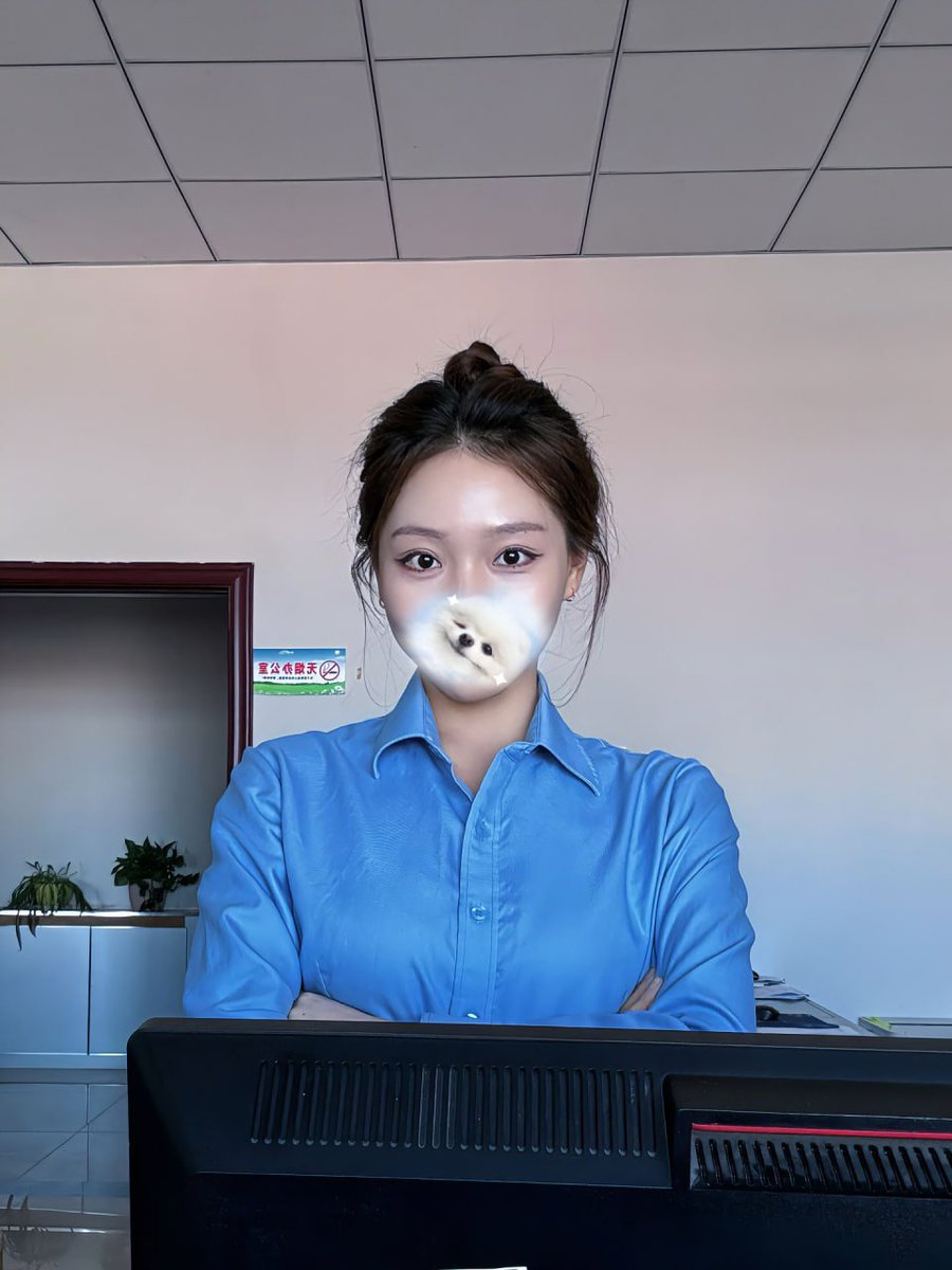 Anni城管 tweet media