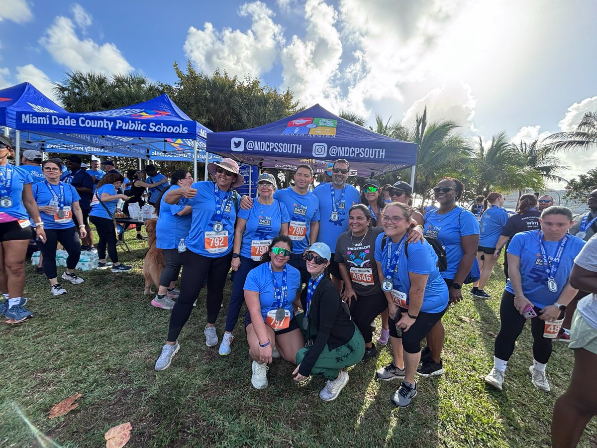 South Region Office tweet media