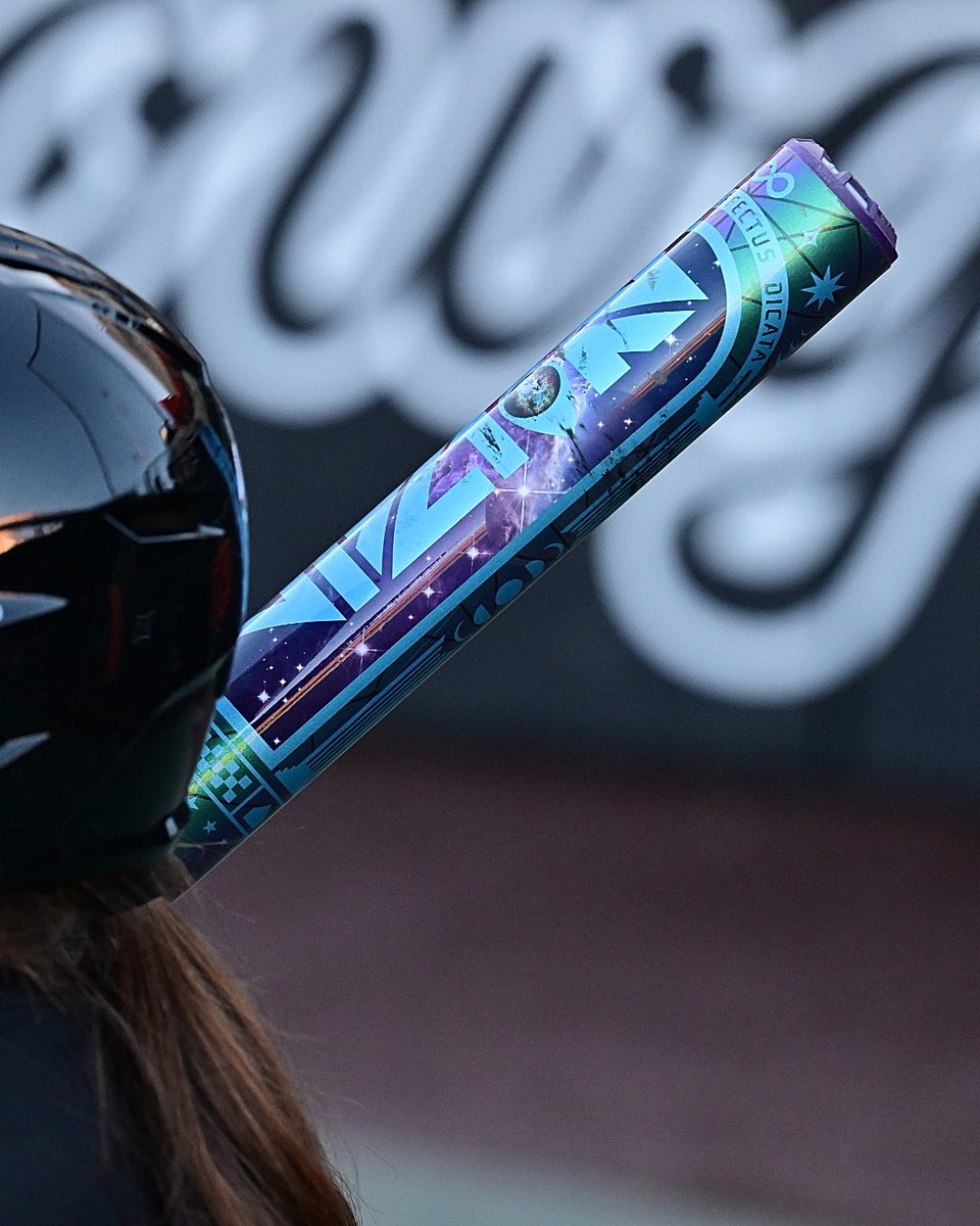 DeMarini Fastpitch tweet media