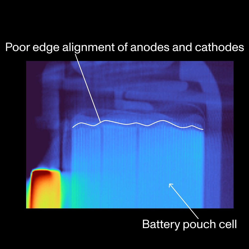 Lumafield tweet media