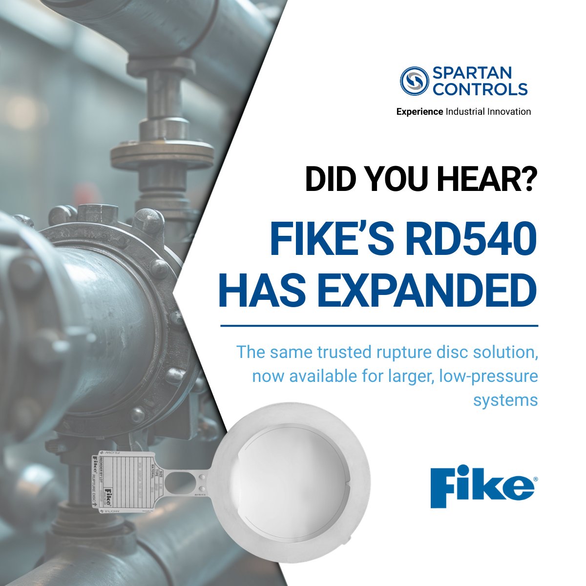 SpartanControls tweet media