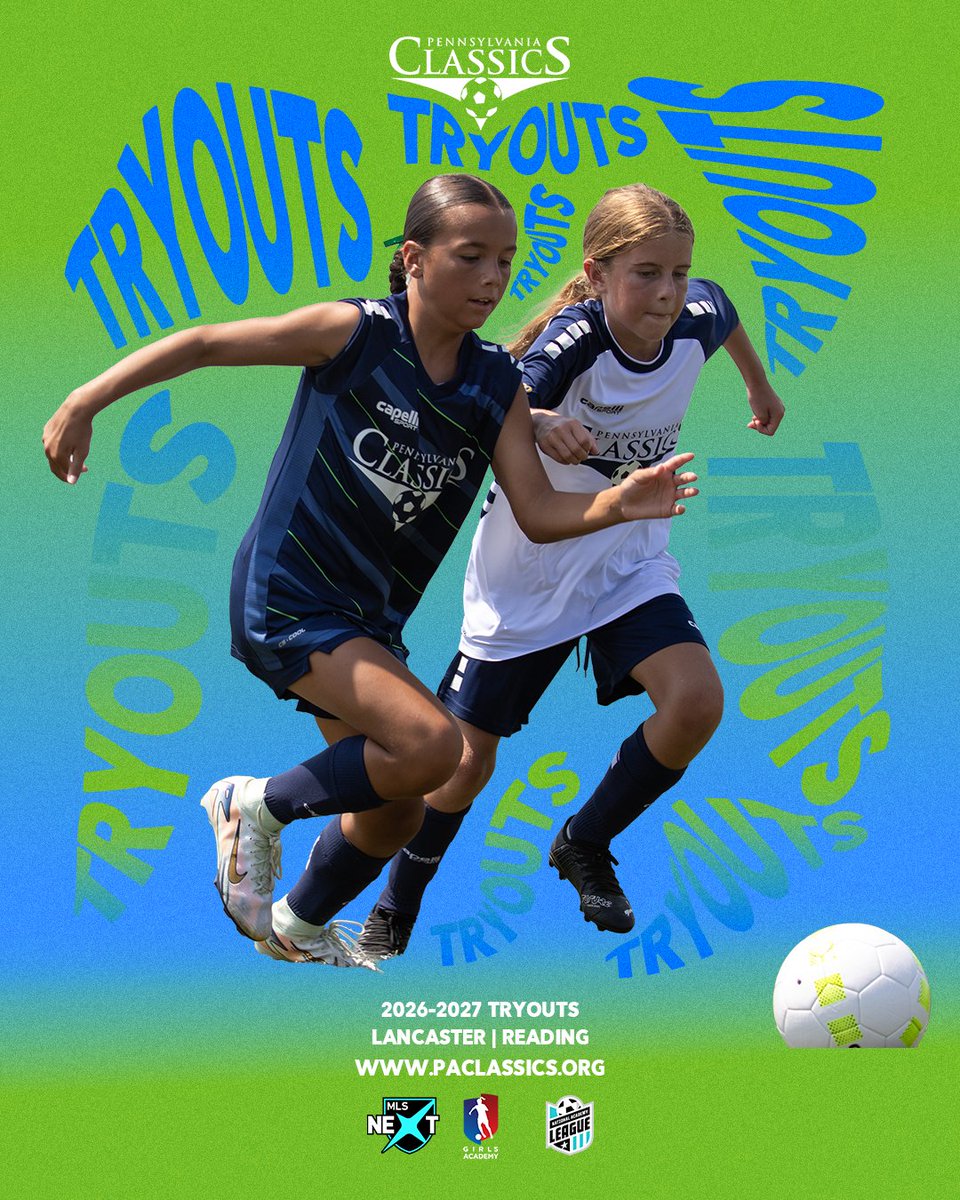 PA Classics tweet media