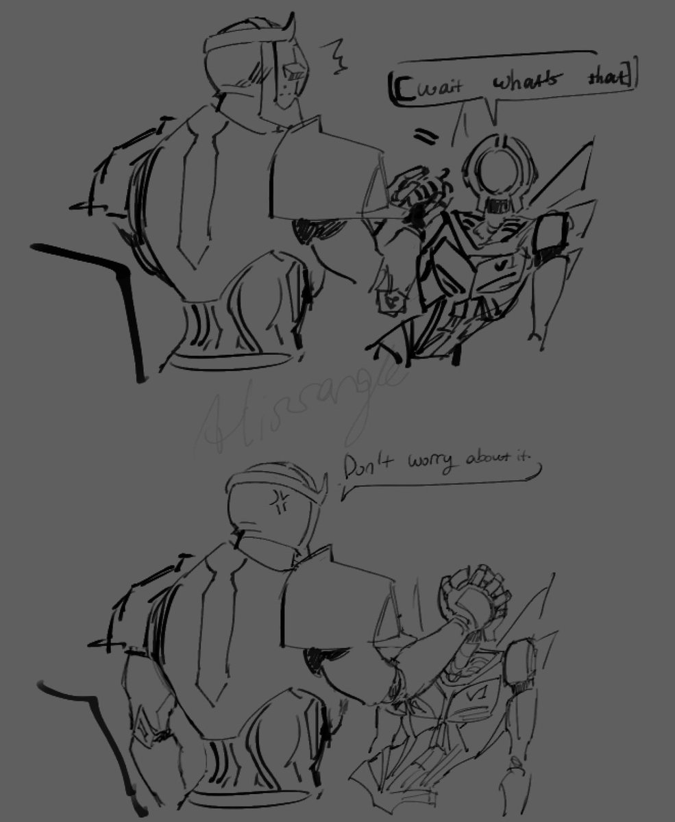 Alissangle tweet media