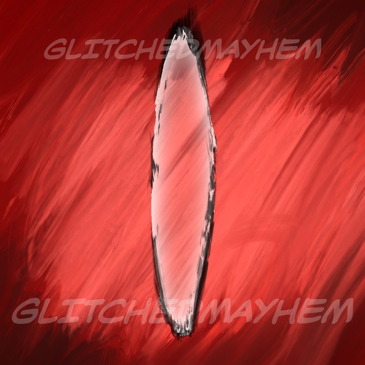 Glitchedmayhem tweet media
