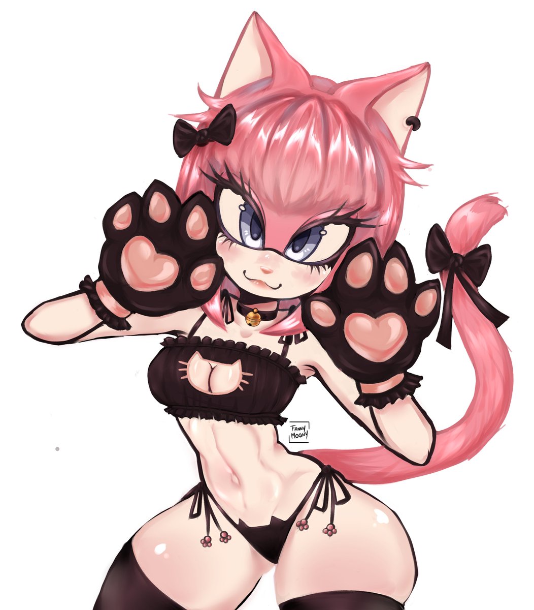 Fanny 💢 COMMS OPEN!!! tweet media