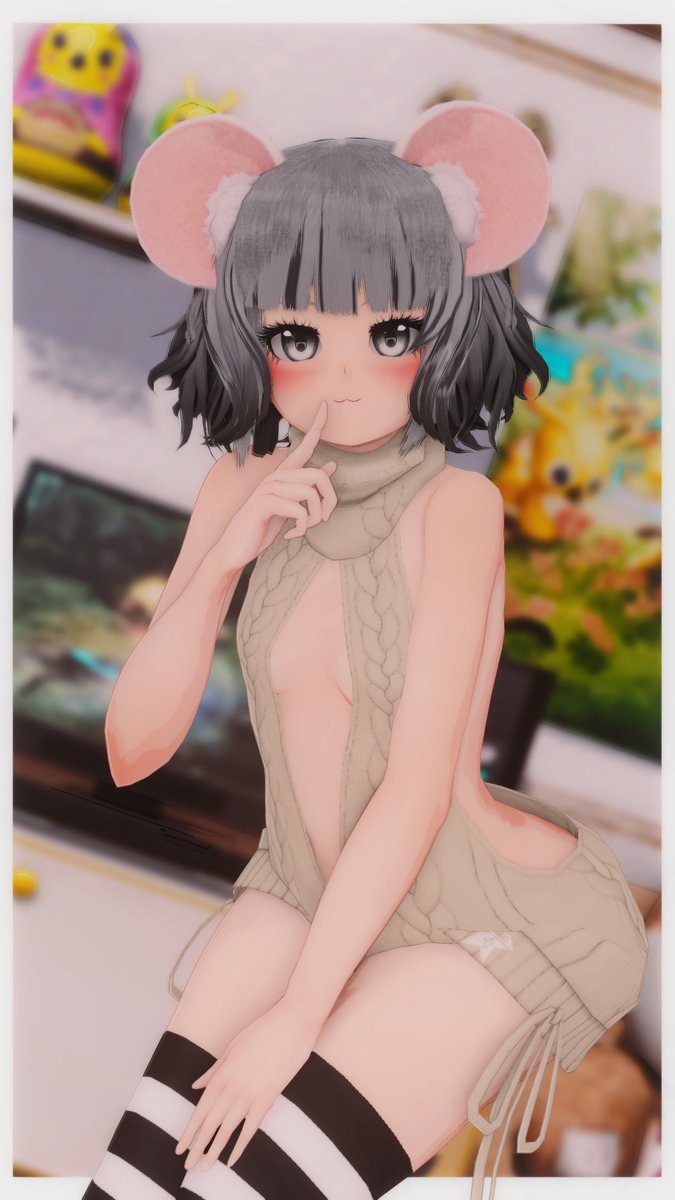MeyrinPSO2's tweet photo. 🧀?
#PSO2NGS_SS https://t.co/njnqv26gz9