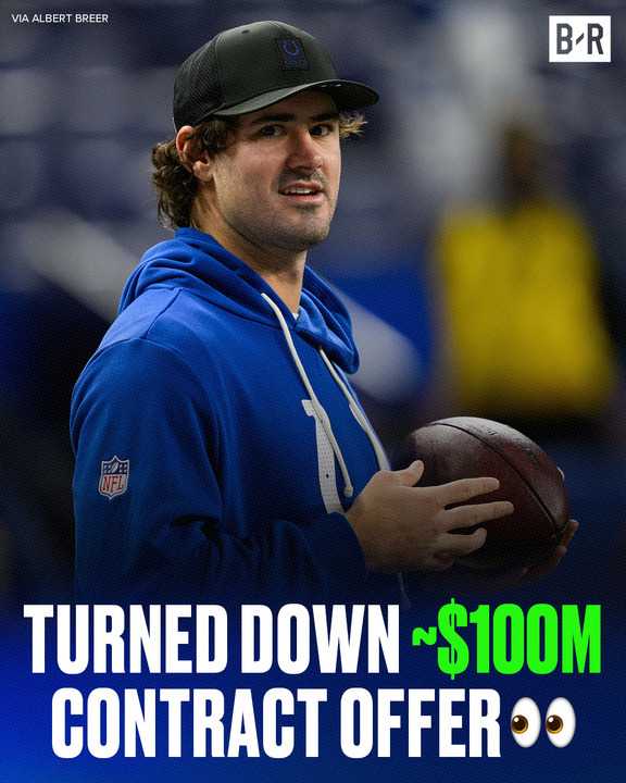 Bleacher Report tweet media