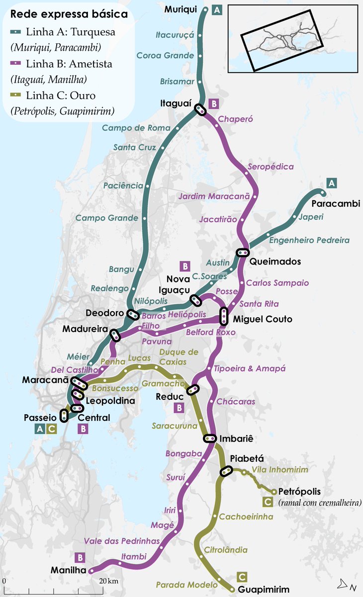 QUERO Metrô tweet media