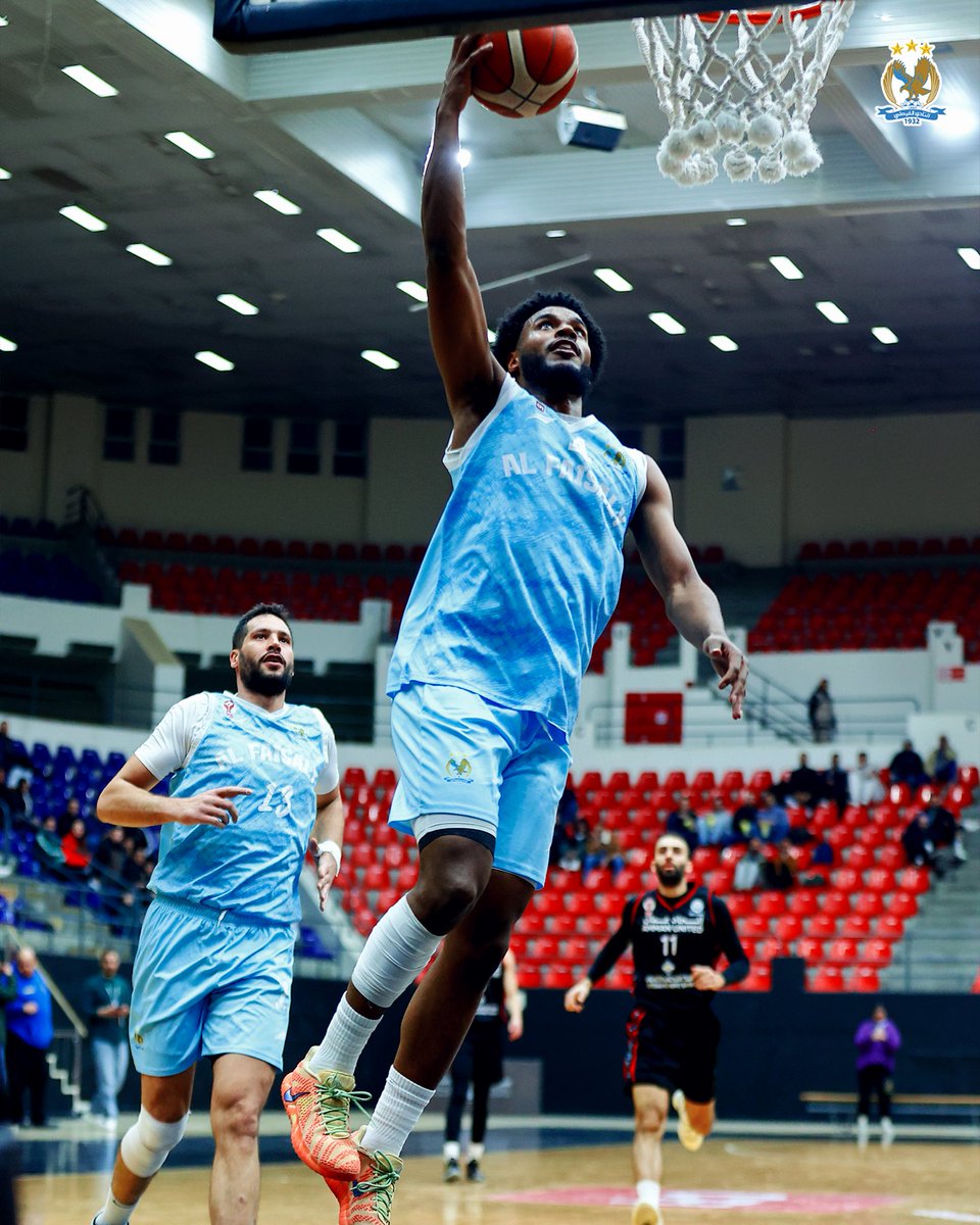 الفيصلي الأردني tweet media