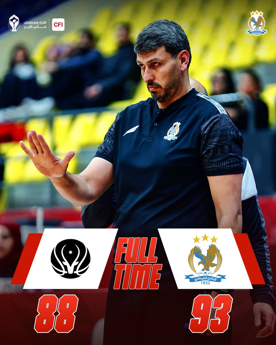 الفيصلي الأردني tweet media