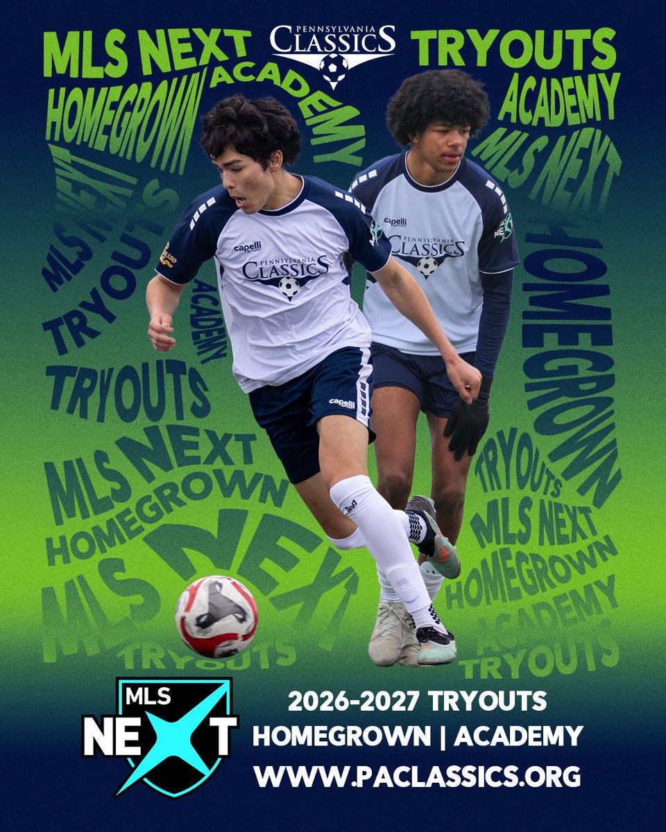 PA Classics tweet media