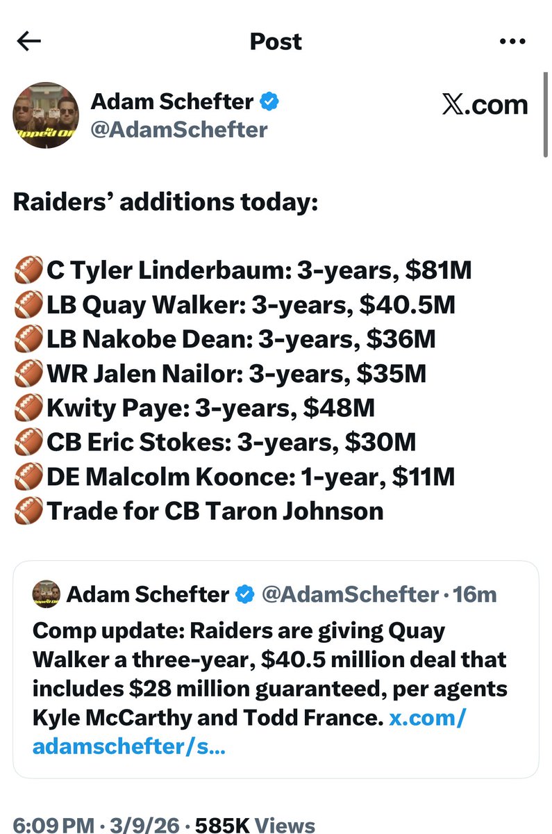 Tim Brown tweet media