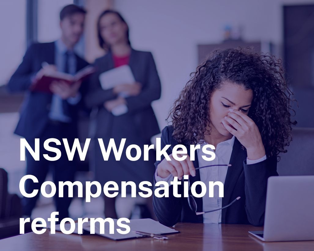 NSW Small Business Commissioner tweet media