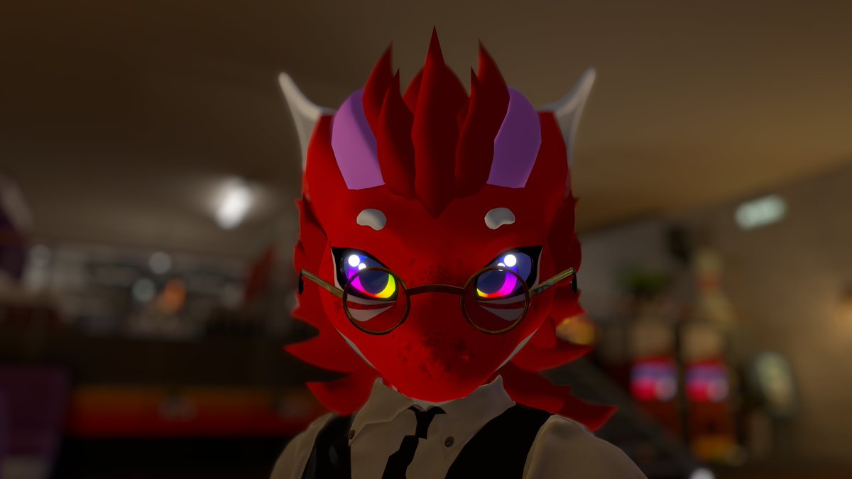 Mak Woodhuntress tweet media