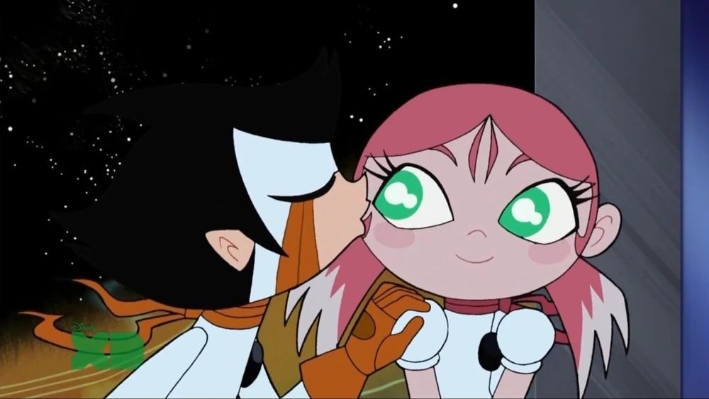 Animated Archetypes Daily tweet media