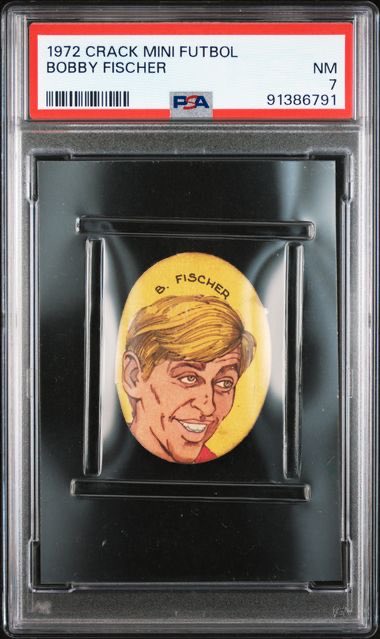 Chess Cards tweet media