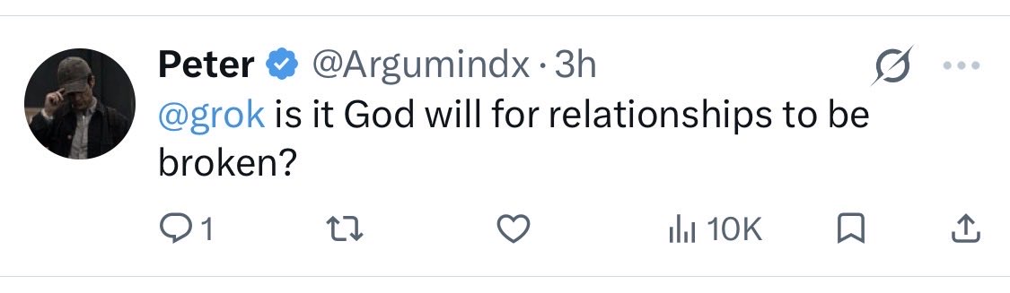 Tamar Glezerman 🟣 tweet media