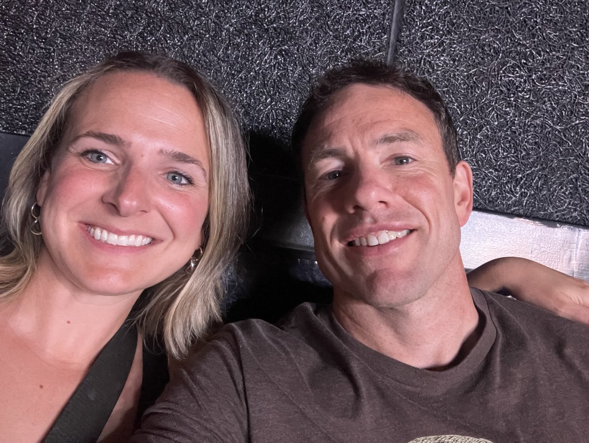 Coach Chad Dickman tweet media