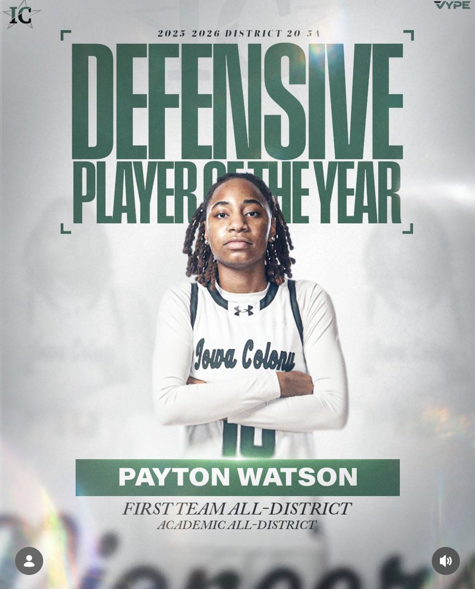 Payton Watson tweet media