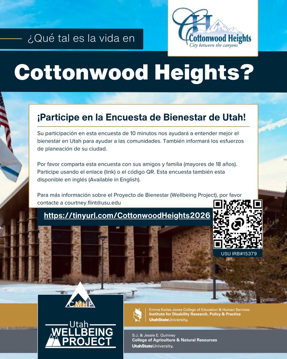 Cottonwood Heights tweet media
