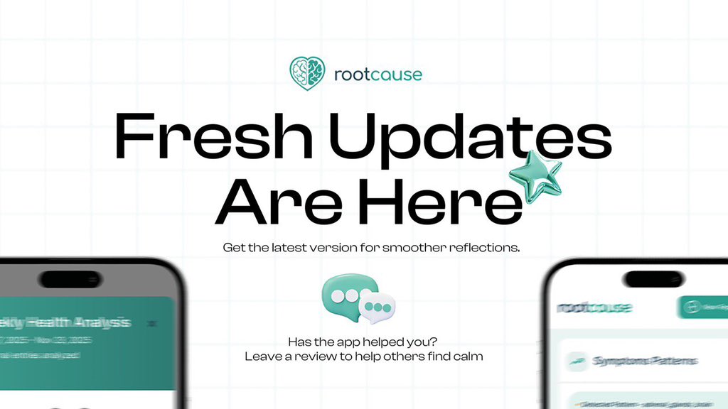 RootCause | German New Medicine tweet media
