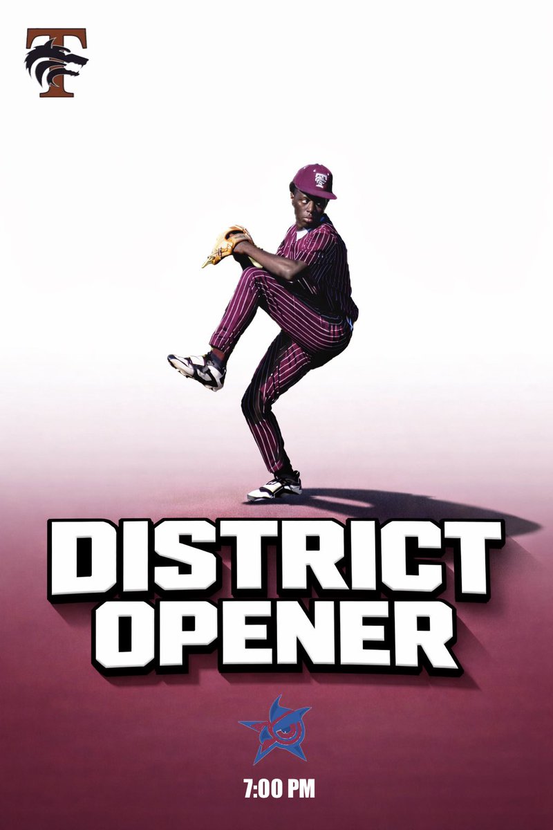 Timberview Wolves Baseball tweet media